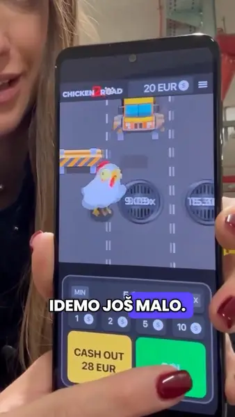 Кадр рекламы David Jane Debby