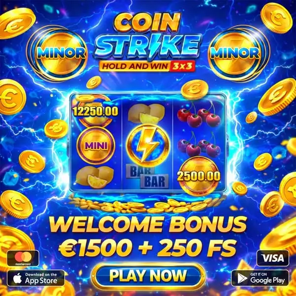Кадр рекламы Casino Online Slots