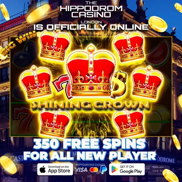 Кадр рекламы Royal Win
