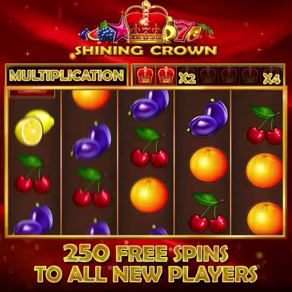 Кадр рекламы Lucky Slots