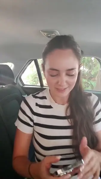 Кадр рекламы Chiken Road
