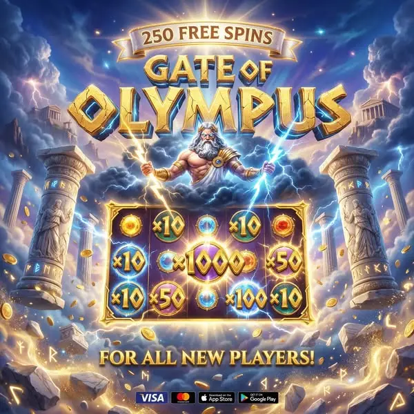 Кадр рекламы Spins Game