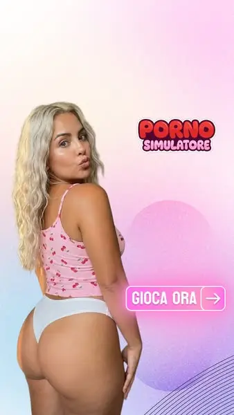 Кадр рекламы Lovescape It