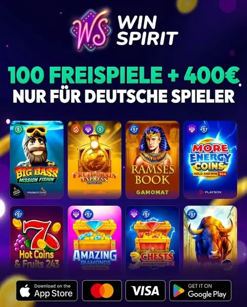 Кадр рекламы Deutschland Golden Slots