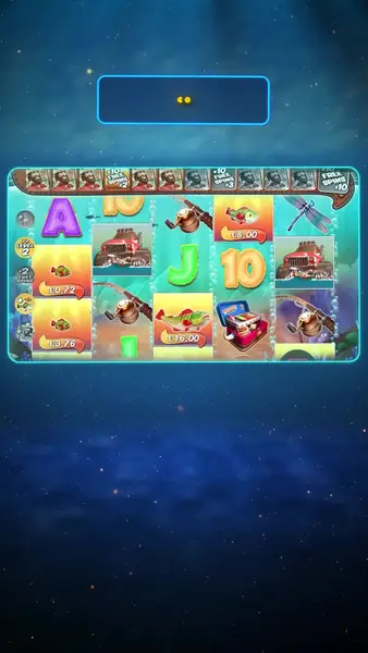 Кадр рекламы HoldandWin