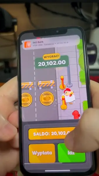 Кадр рекламы Top slot