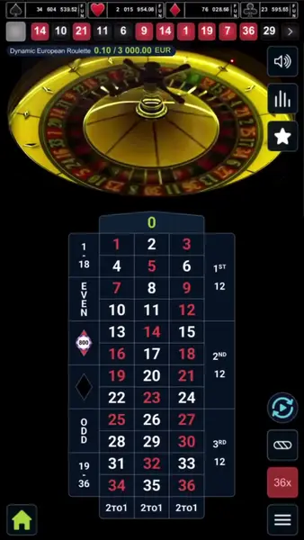 Кадр рекламы LE Casino