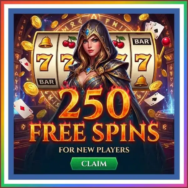 Кадр рекламы Lucky World