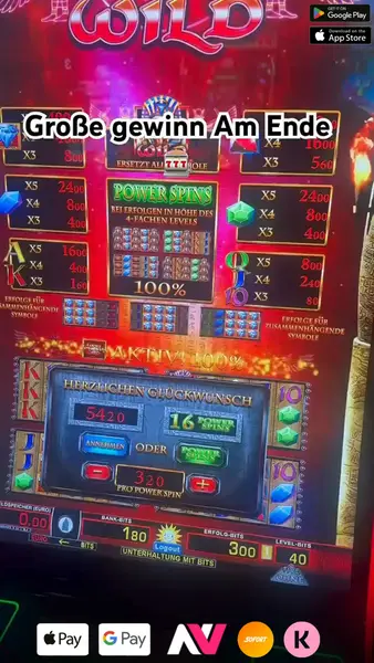 Кадр рекламы Leprechaun play