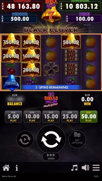 Кадр рекламы Coin Volcano Online