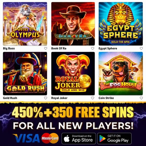 Кадр рекламы Slotmania Online