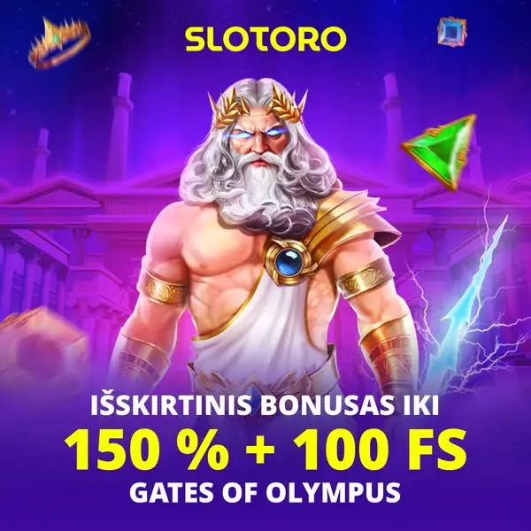 Кадр рекламы Slotoro