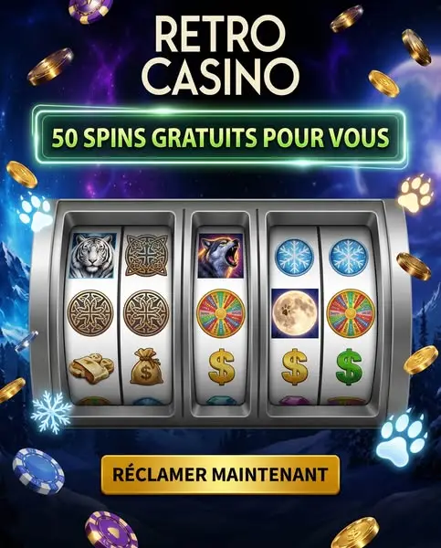 Кадр рекламы Game Master : Smartphone Journey with Enormous Jackpots Perks