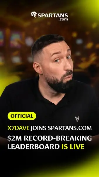 Кадр рекламы Sprtns.com