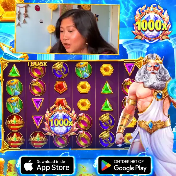 Кадр рекламы Royal Slot