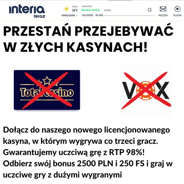 Кадр рекламы Hugripa Wifthasheld