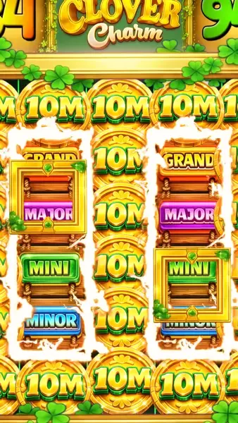 Кадр рекламы Slots Lover