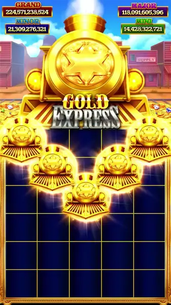 Кадр рекламы Slot Game
