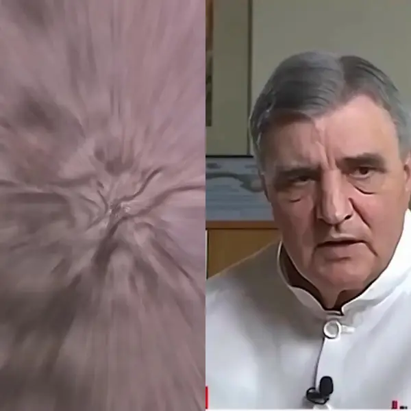 Кадр рекламы Cao Ngọc