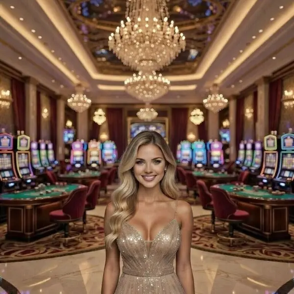 Кадр рекламы Golden Playhouse