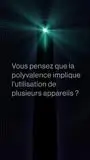 Кадр рекламы iTero Intraoral Scanner