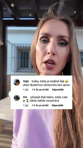 Кадр рекламы Lưu Ngọc