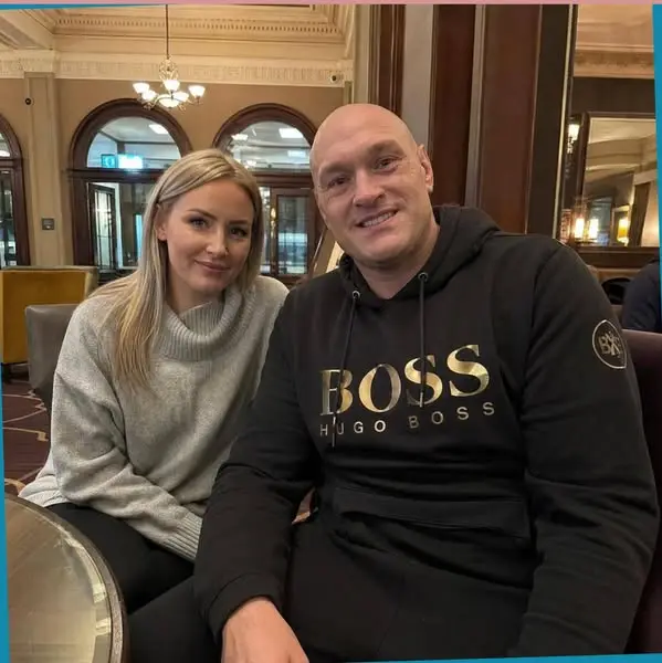 Кадр рекламы Gemma Collins
