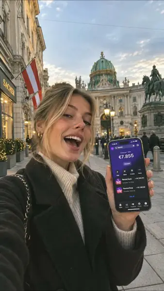 Кадр рекламы Appareils électroménagers