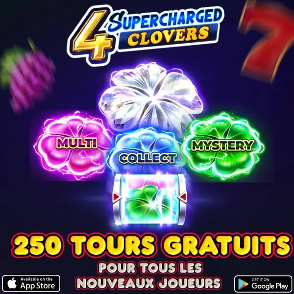 Кадр рекламы MegaWin Slots