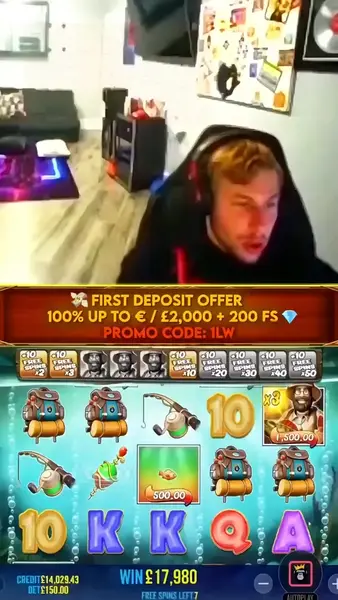 Кадр рекламы Go Go App