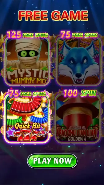 Кадр рекламы Big Win