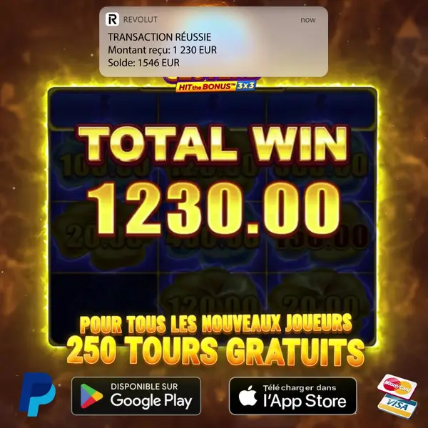 Кадр рекламы Spin Fortune Hub