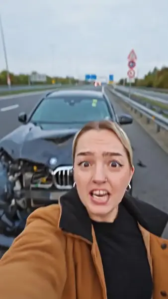 Кадр рекламы Max Nicole Megan