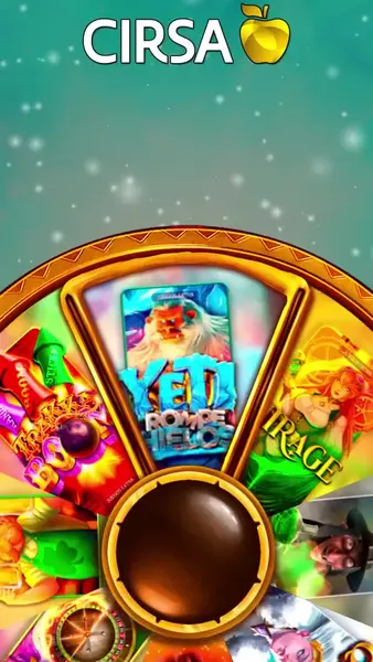 Кадр рекламы Top slot