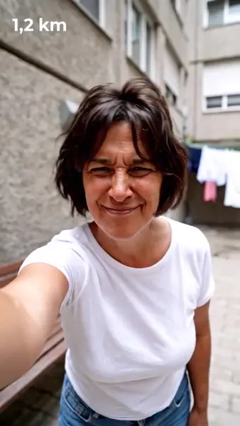 Кадр рекламы Kuygicart