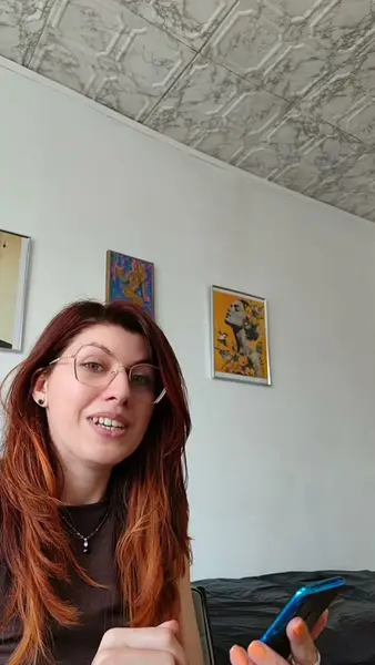 Кадр рекламы Invero