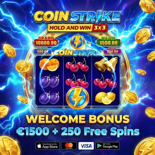 Кадр рекламы EU slots