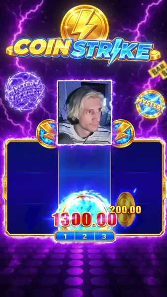 Кадр рекламы Mega Win