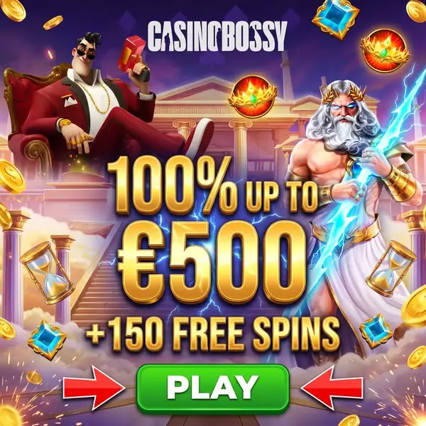 Кадр рекламы Bossy top