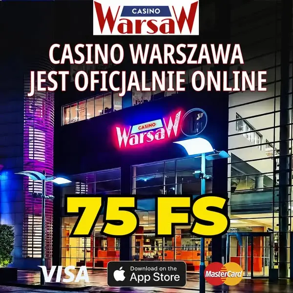 Кадр рекламы Lucky Spot