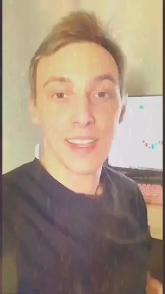Кадр рекламы AI Tech