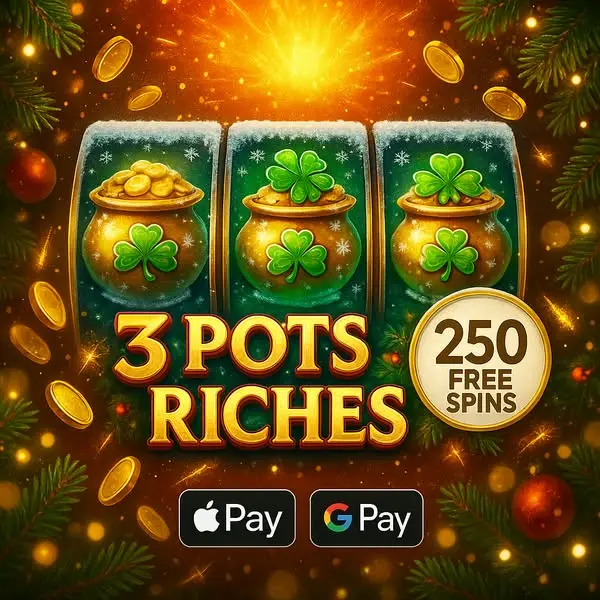 Кадр рекламы Slot Pulse UK