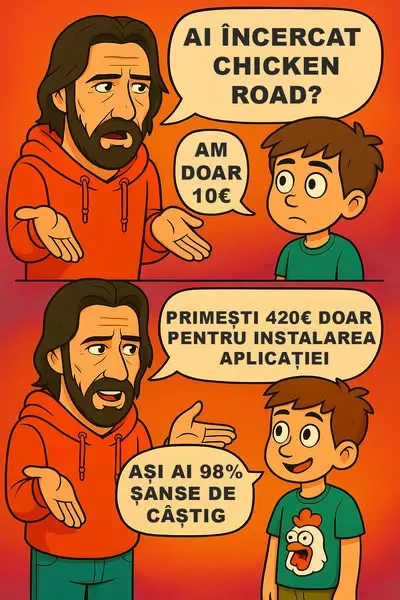 Кадр рекламы Ch1cken Shark