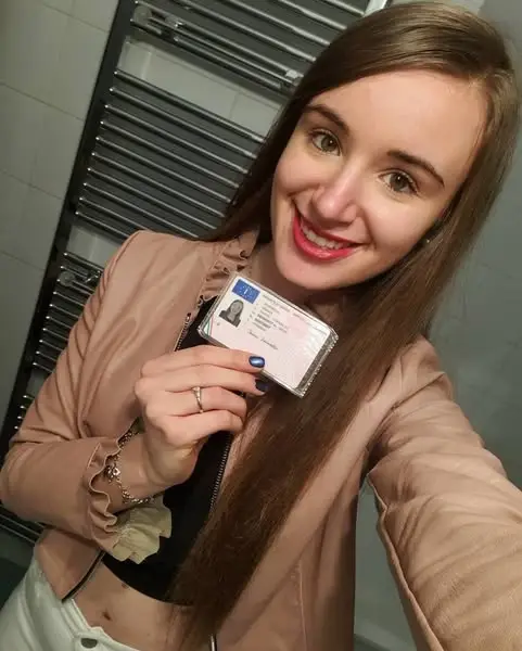 Кадр рекламы Maria Donadello