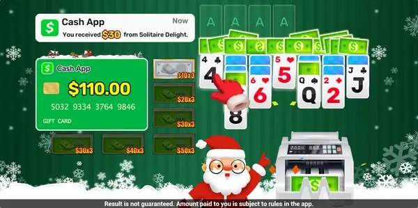 Кадр рекламы Fantastic Bingo Paradise