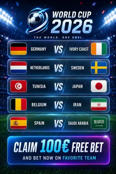 Кадр рекламы LegionBet