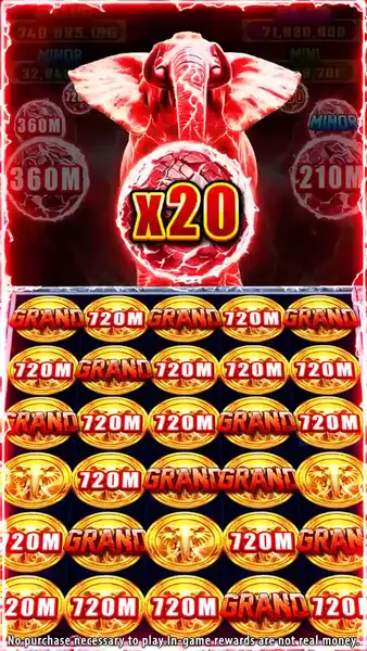 Кадр рекламы Big Win