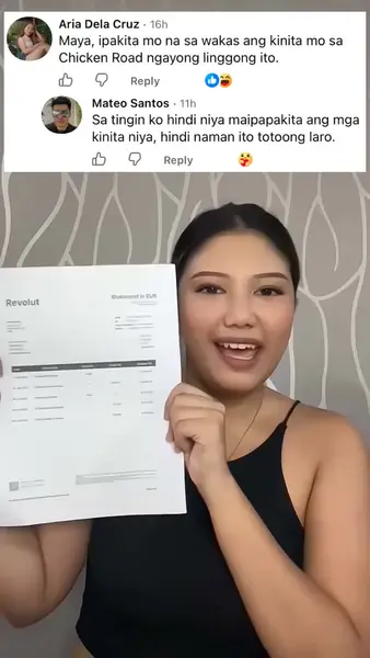 Кадр рекламы Kiều Khuyên