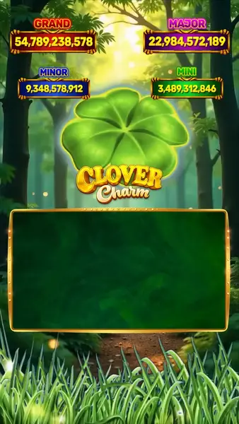 Кадр рекламы Lucky Path