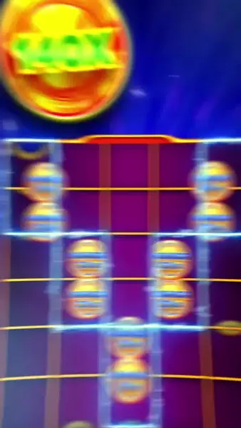 Кадр рекламы Fortune Fever